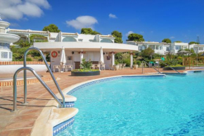 Apartment Miraflores, Mijas